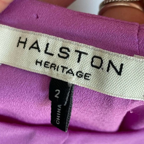 Halston Heritage Dress - Picture 7 of 8